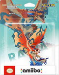 Ratha amiibo - Monster Hunter Stories 3: Twisted Reflection