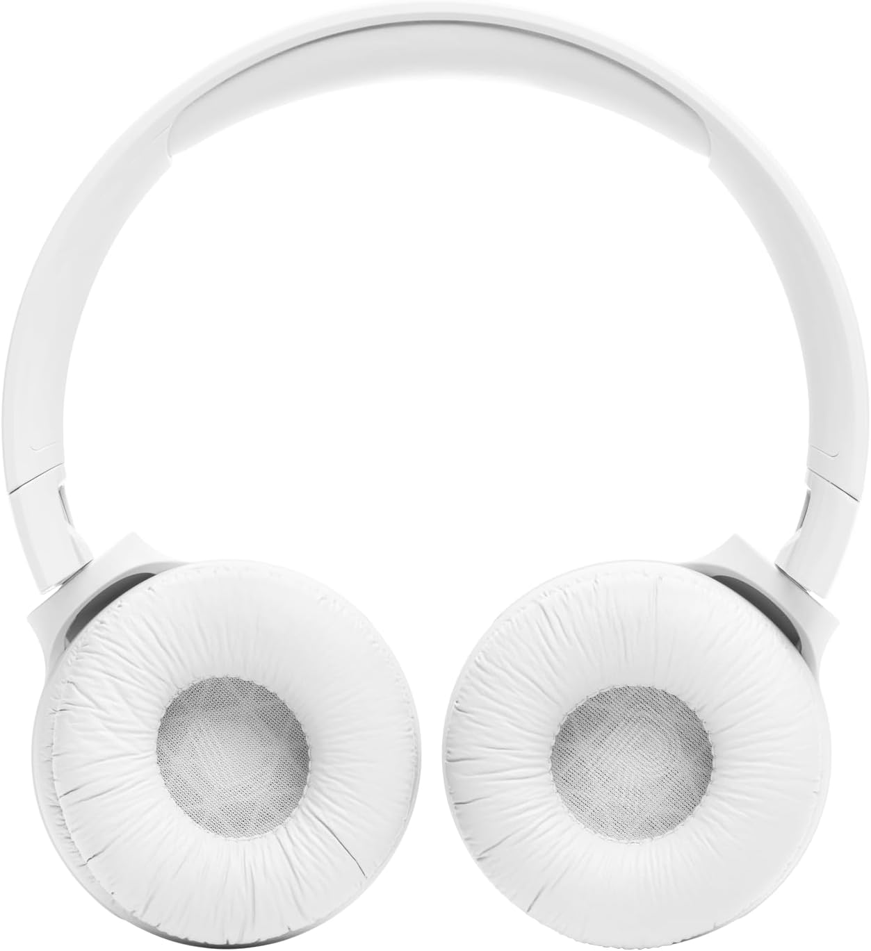 JBL Tune 520BT Wireless Bluetooth Headphones - White