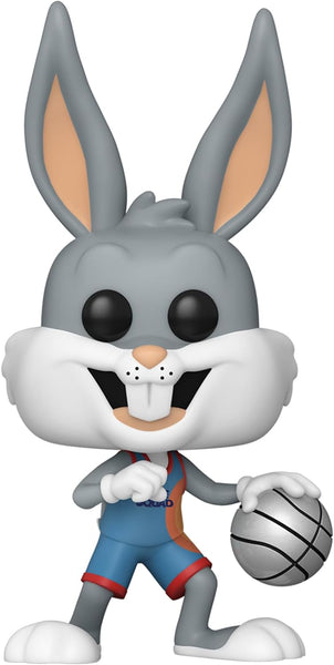 Funko POP: Space Jam - Bugs Bunny Dribbling 1183