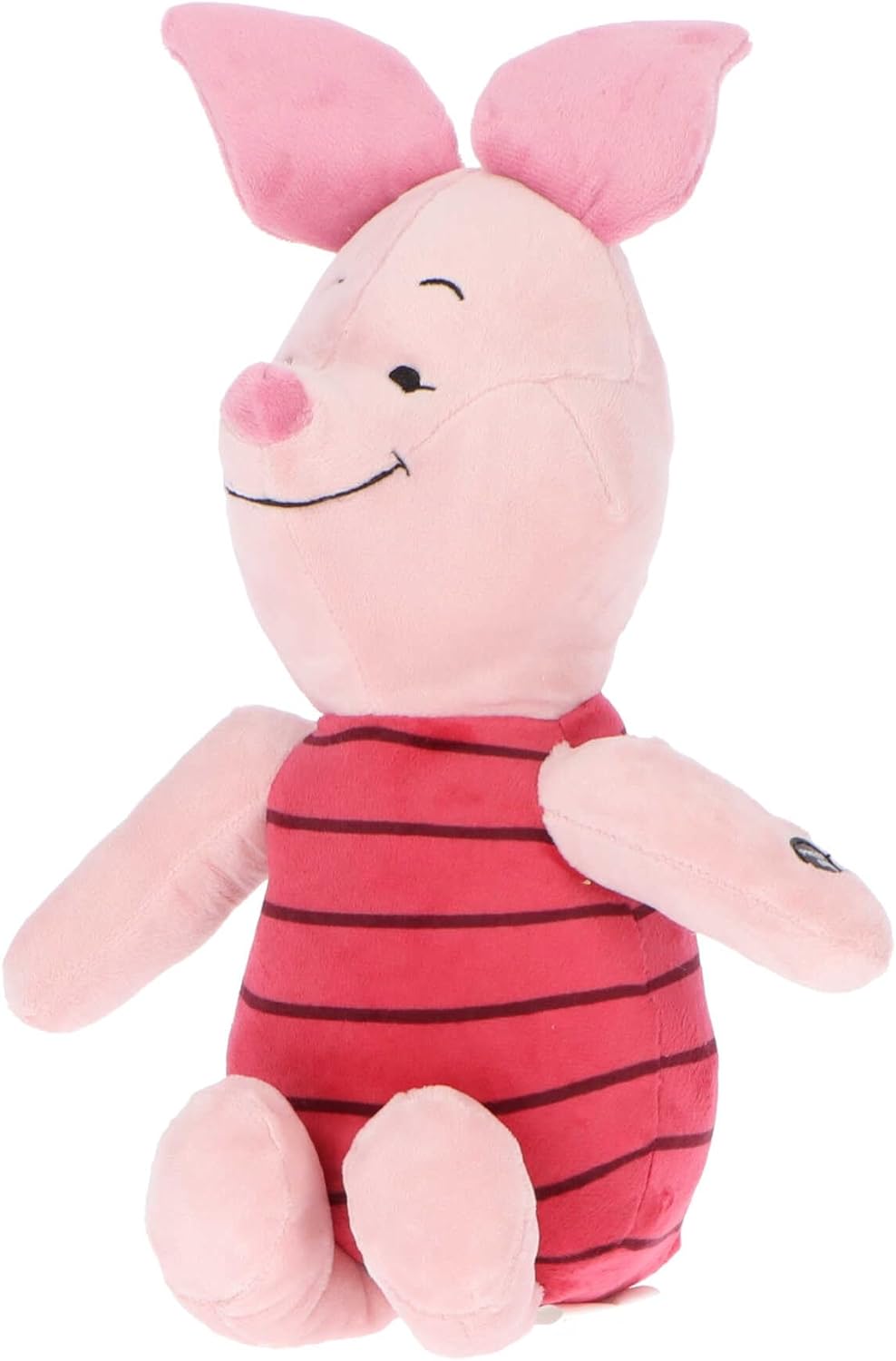 Disney Winnie the Pooh Piglet Sound Plush Toy 30cm