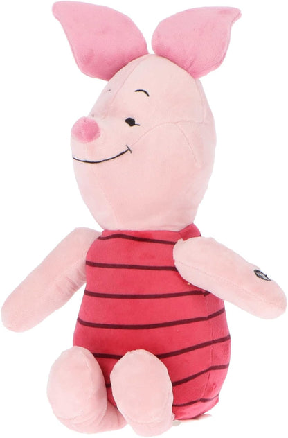 Disney Winnie the Pooh Piglet Sound Plush Toy 30cm