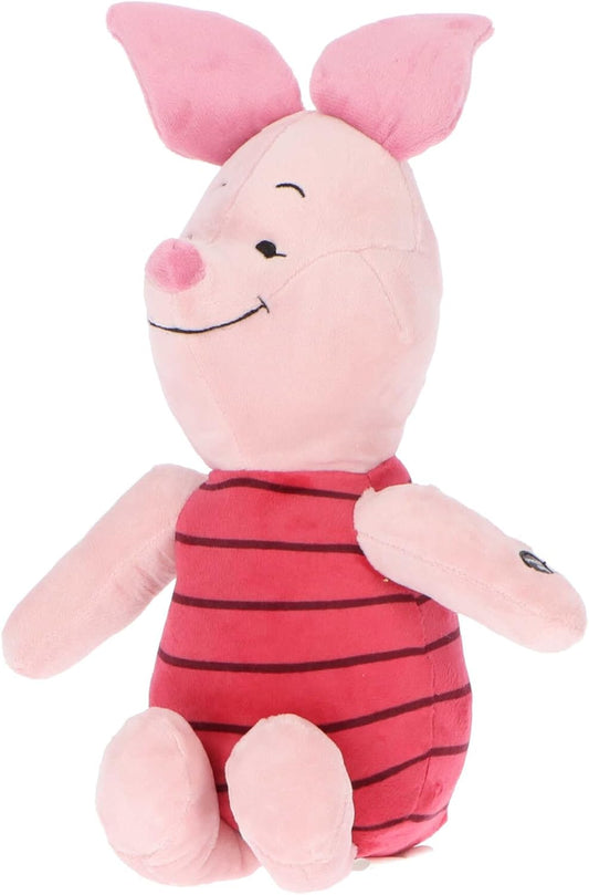Disney Winnie the Pooh Piglet Sound Plush Toy 30cm