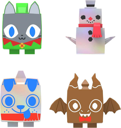 Adopt Me! Holiday Advent Calendar