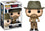 Funko POP: Stranger Things - Hopper with Donut 512
