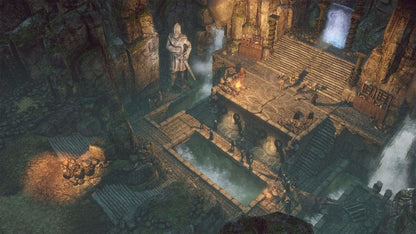 SpellForce 3 Reforced (PlayStation 4)