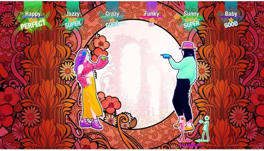 Just Dance 2021 (PlayStation 5)