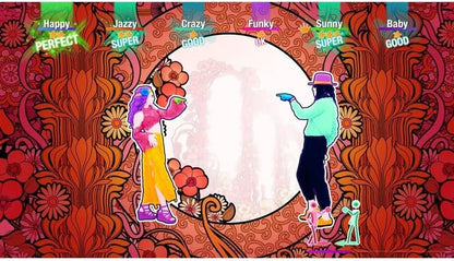 Just Dance 2021 (PlayStation 5)