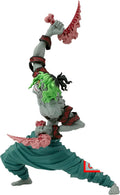 Banpresto Demon Slayer Kimetsu No Yaiba Vibration Stars Gyutaro Statue