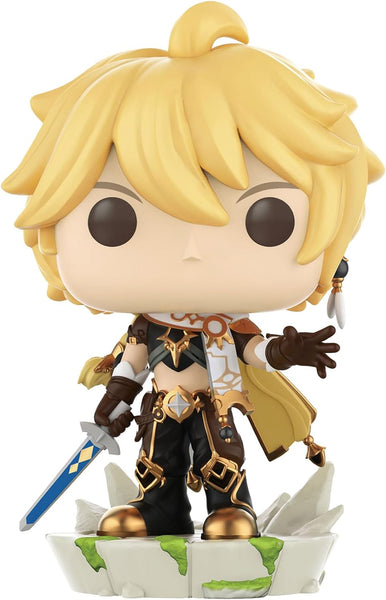 Funko POP: Genshin Impact Aether 160