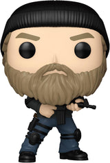 Funko POP! TV: Stranger Things Season 5 - Jim Hopper