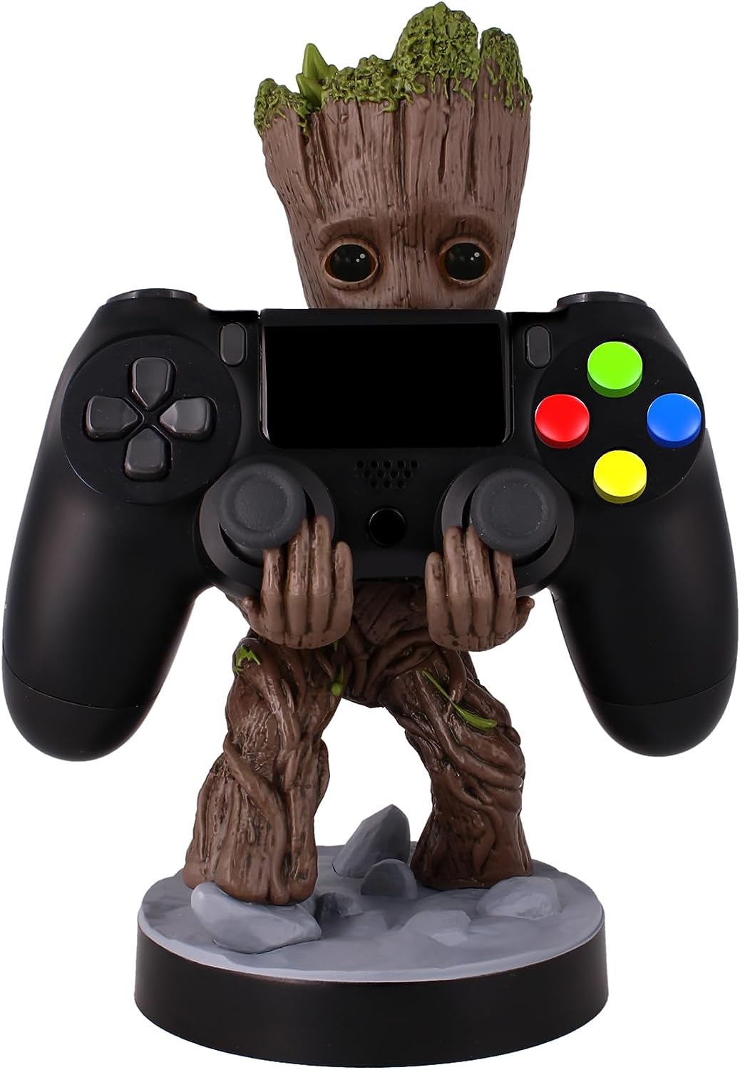 Cable Guys: Guardians of the Galaxy Groot 21cm