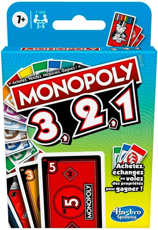 Monopoly Bid Game