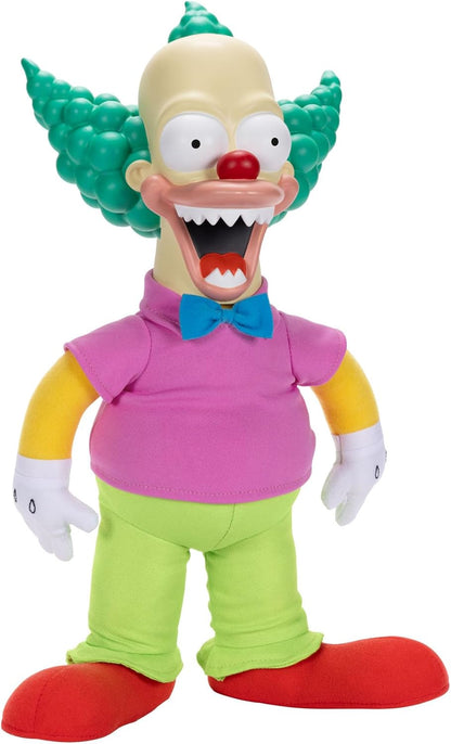 The Simpsons: Krusty Doll