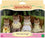 Sylvanian Families: Walnut Squirrel Family