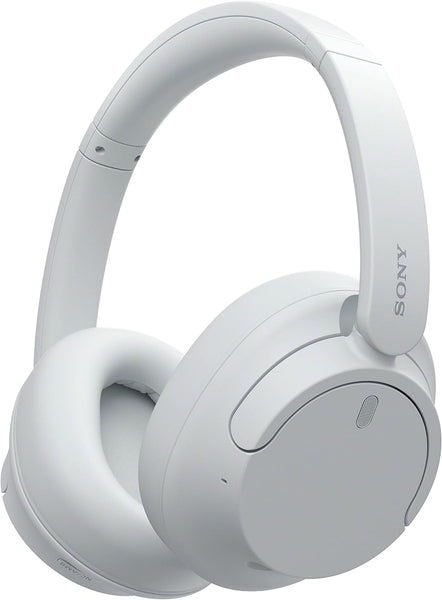 Sony Wireless Over-Ear Headphones with Noise Cancelling WH-CH720 - White