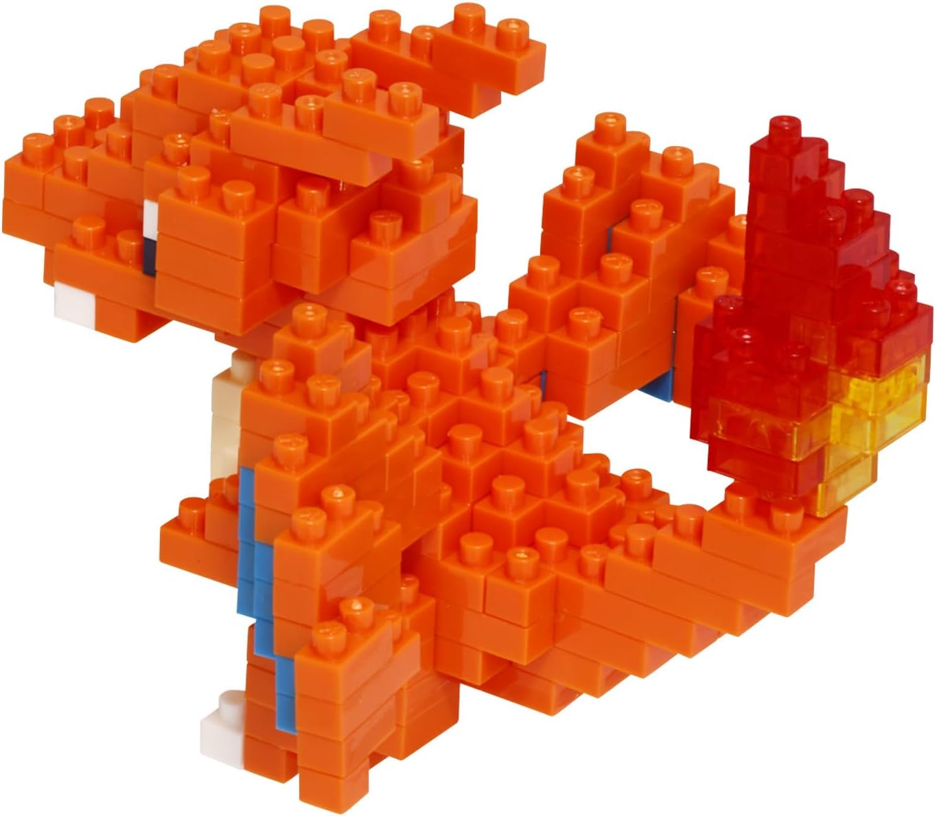 Pokémon Charizard Nanoblock