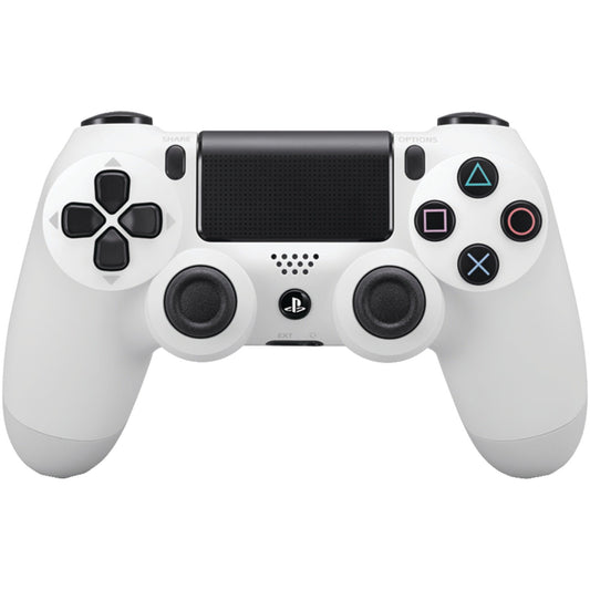 PS4 DualShock V2 Controller White