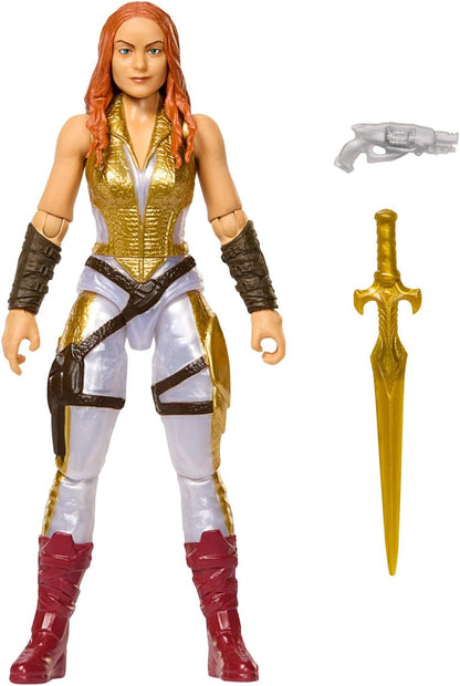 Masters of the Universe: Core Figure: Teela
