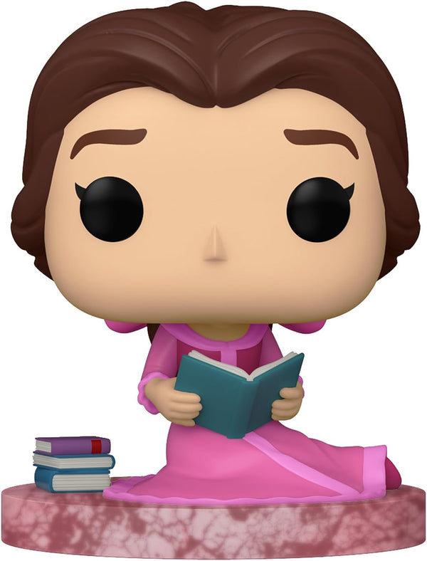 Funko POP: Disney Ultimate Princess Belle 1021