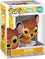 Funko POP: Disney Classic Bambi 1433