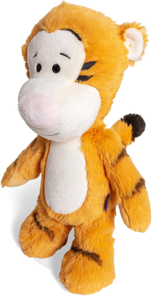Winnie The Pooh - Tigger Plush  25Cm