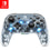 PDP Gaming Afterglow Wireless Nintendo Switch Pro Controller: Prismatic RGB LED Lighting