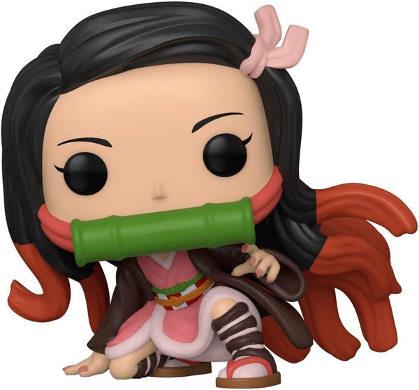 Funko POP: Demon Slayer - Nezuko