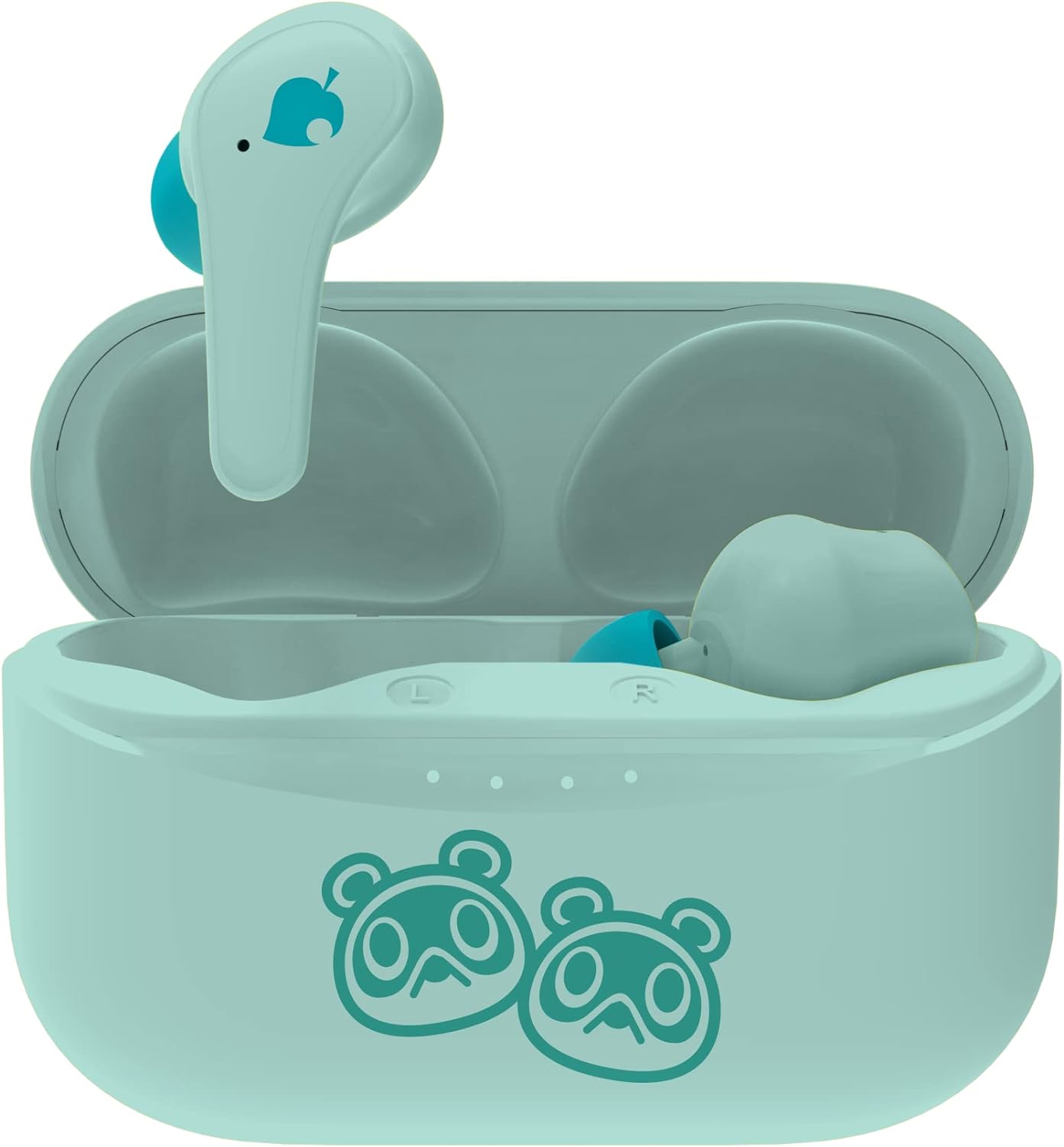 OTL TWS Animal Crossing Earpods (Blue)