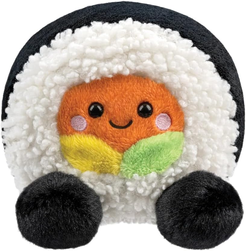Palm Pals California Roll 5in