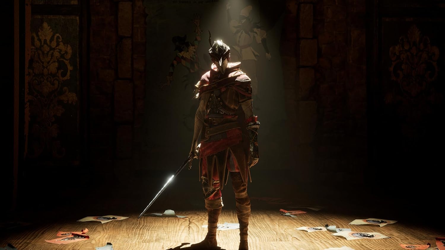 Enotria: The Last Song – Deluxe Edition (PlayStation 5)