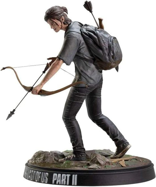 The Last Of Us Ellie Statue 20Cm