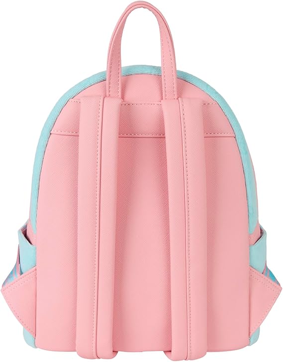 Loungefly - Classic Barbie Mini Backpack