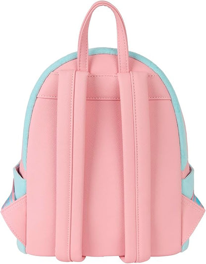 Loungefly - Classic Barbie Mini Backpack