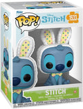 Funko POP! Disney: Stitch – Stitch Easter Bunny