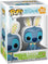 Funko POP! Disney: Stitch – Stitch Easter Bunny