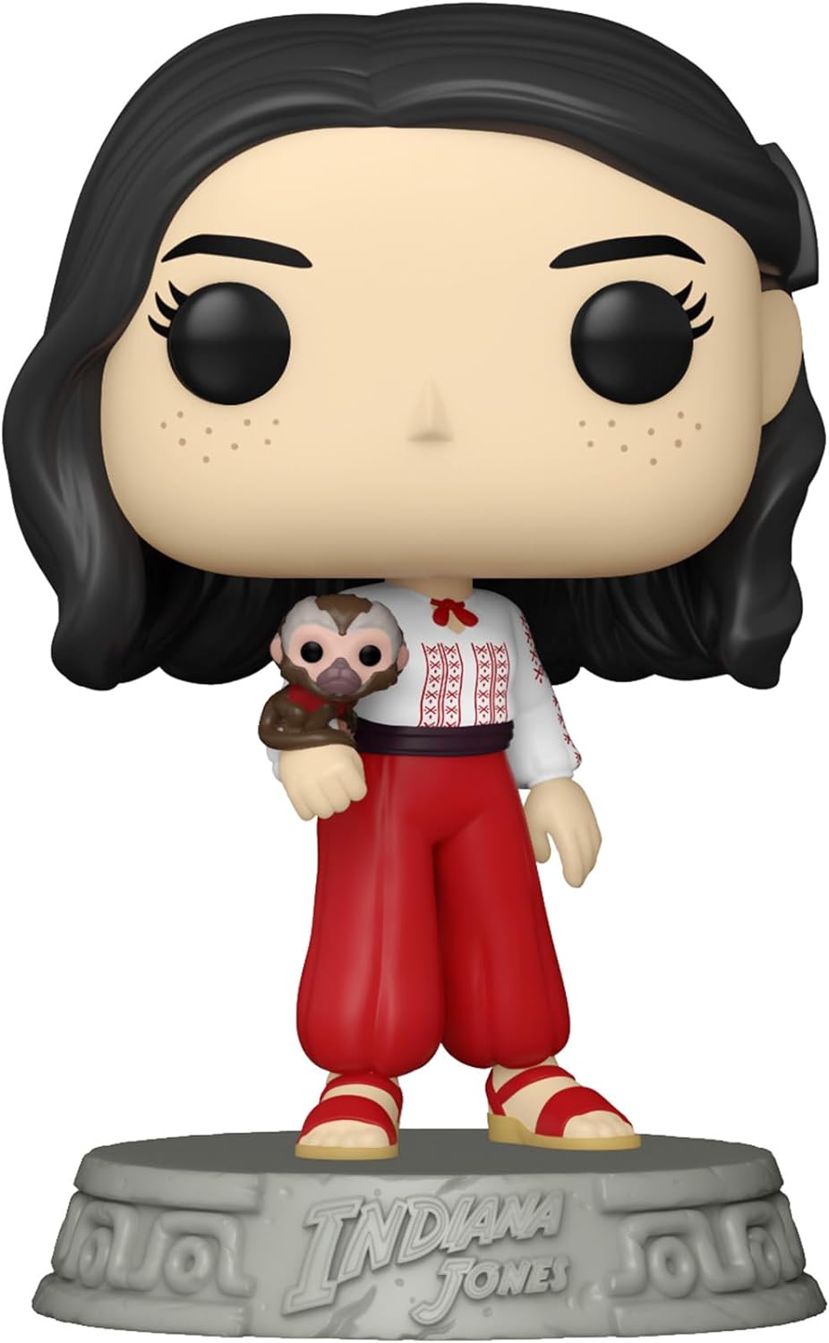 Funko POP: Indiana Jones - Marion Ravenwood 1351