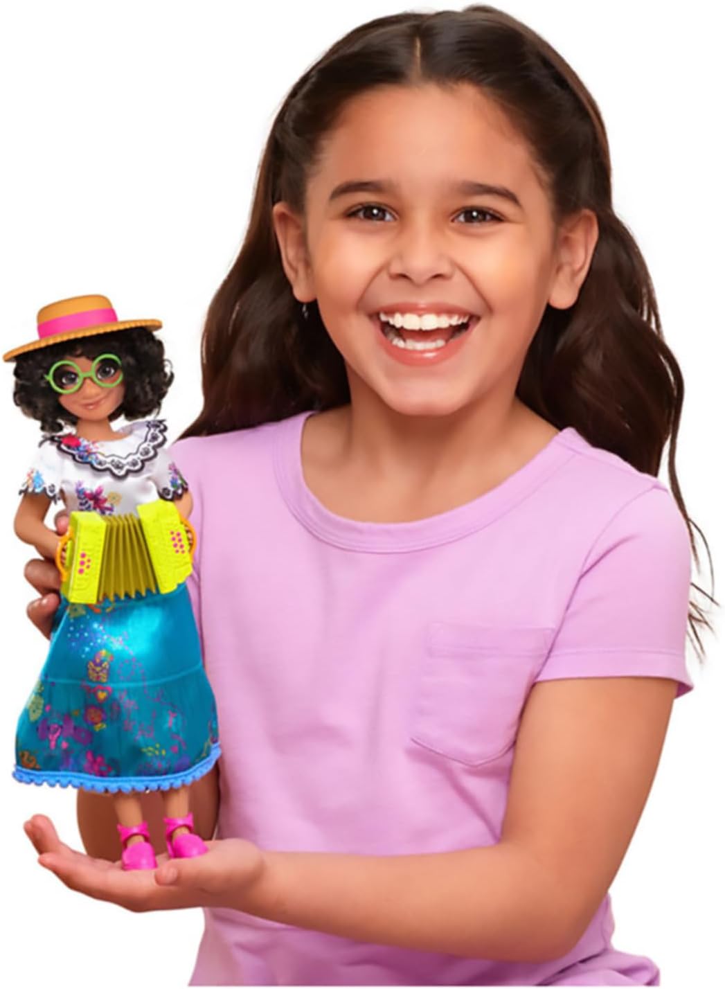 Encanto: Mirabel Musical Singing Doll