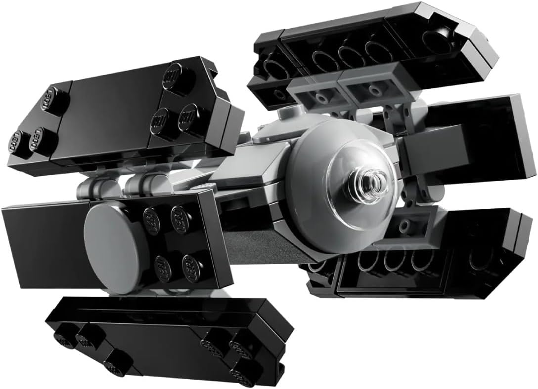 LEGO® | Star Wars: TIE Advanced (30727)