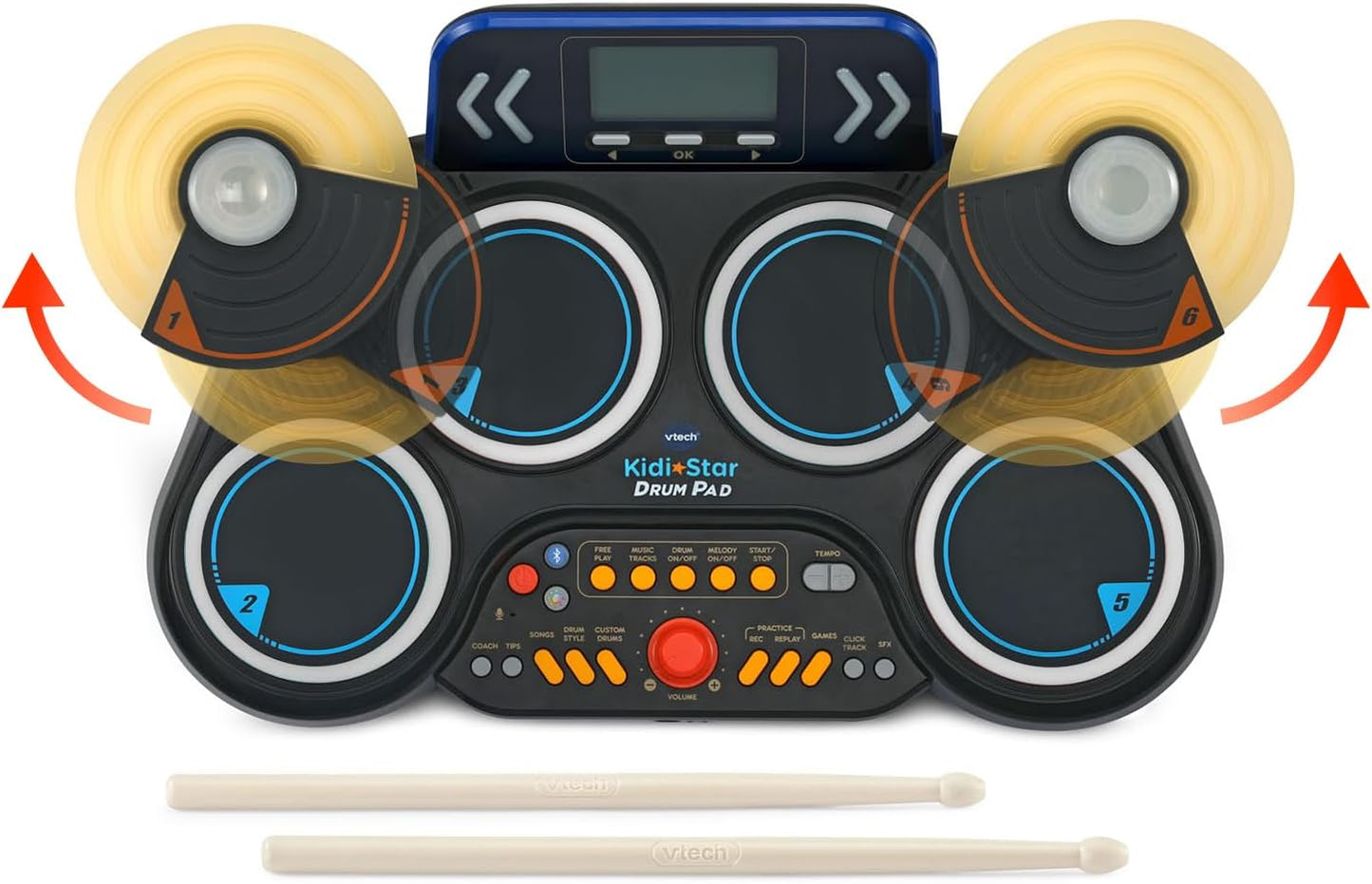 VTech: Kidi DJ Drums