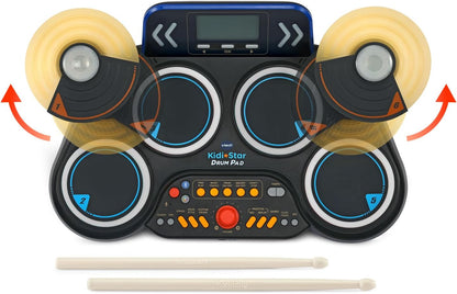 VTech: Kidi DJ Drums