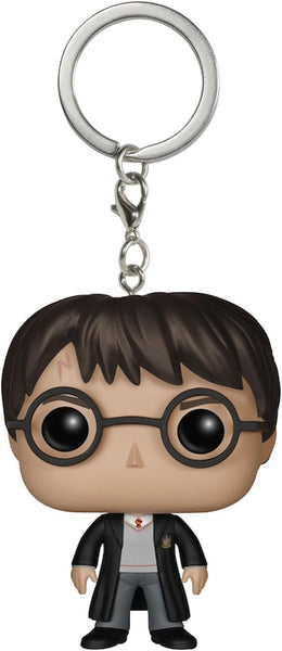 Funko POP Keychain: Harry Potter