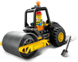 LEGO® | City: Construction Steamroller (60401)