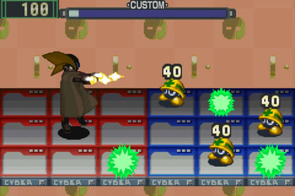 Mega Man Battle Network Legacy Collection (Nintendo Switch)