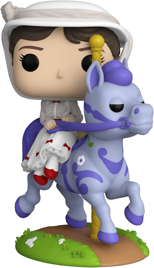 Funko POP: Disney 100th Mary Poppins 300