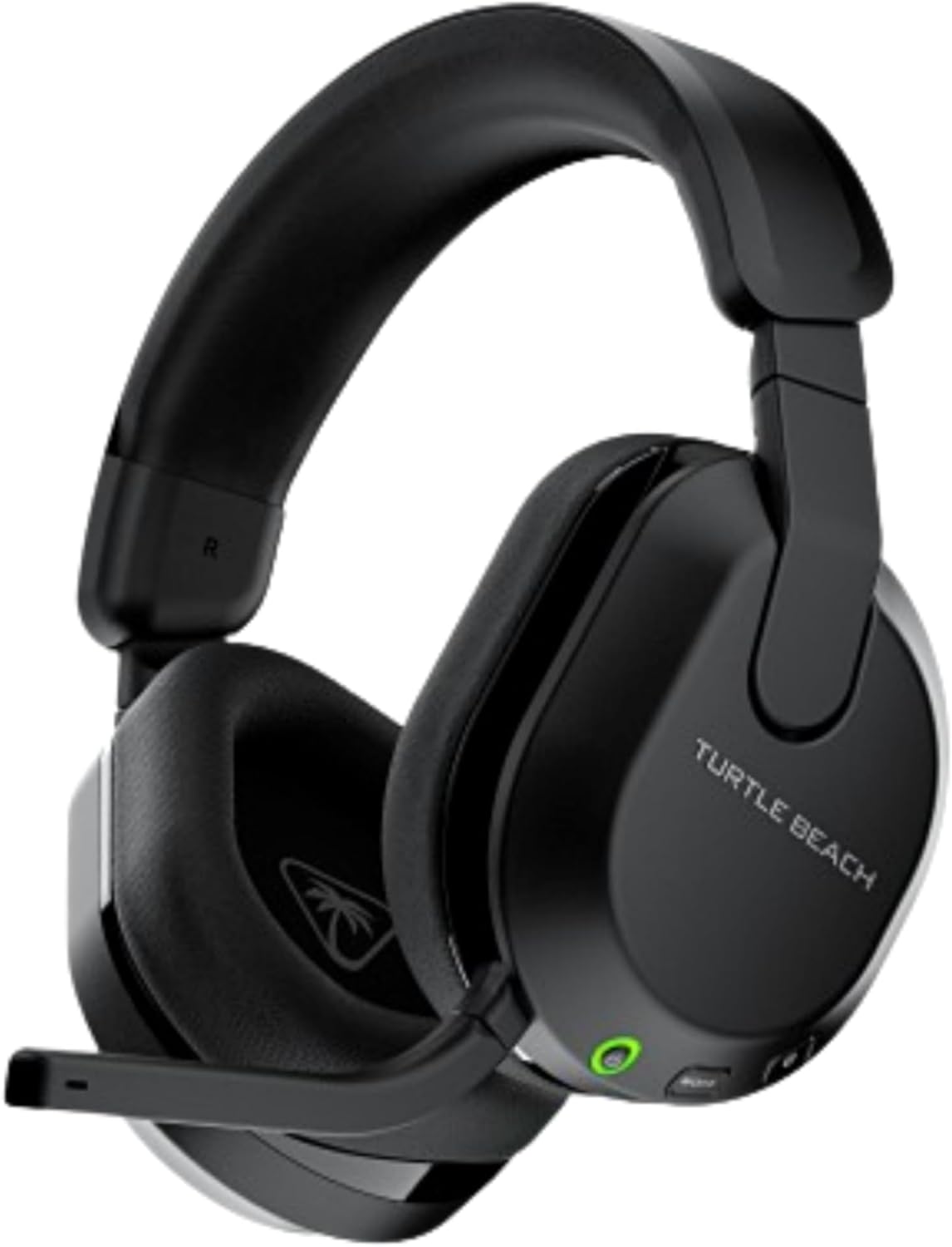 Turtle Beach Stealth 600 Gen 3 Headset, Black | PlayStation 5