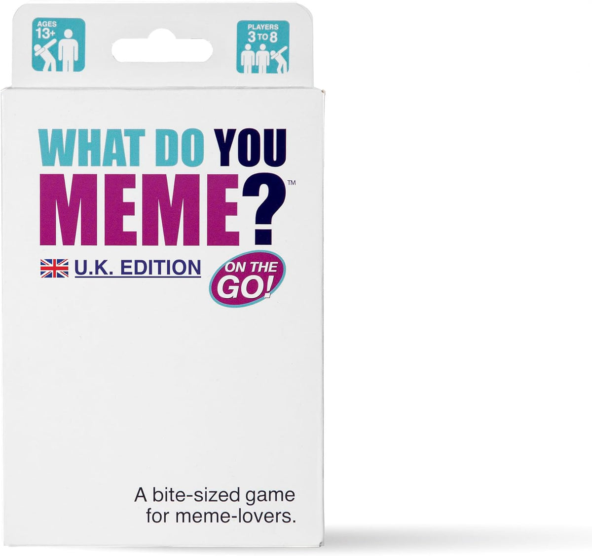 What Do You Meme? - Travel