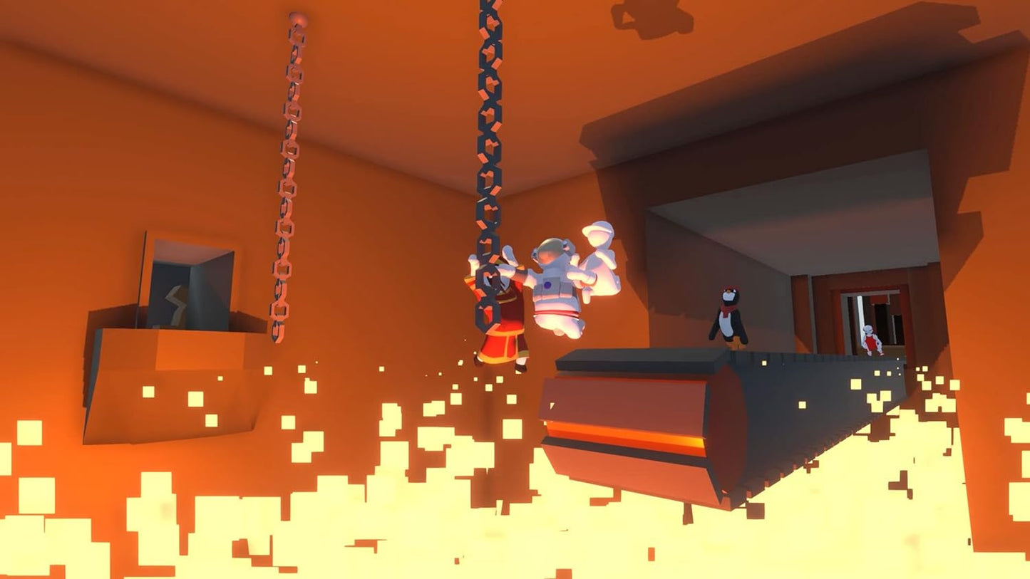 Human Fall Flat Dream Collection (PlayStation 4)