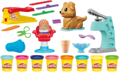 Play-Doh Classic Playset mini Bundles Pack