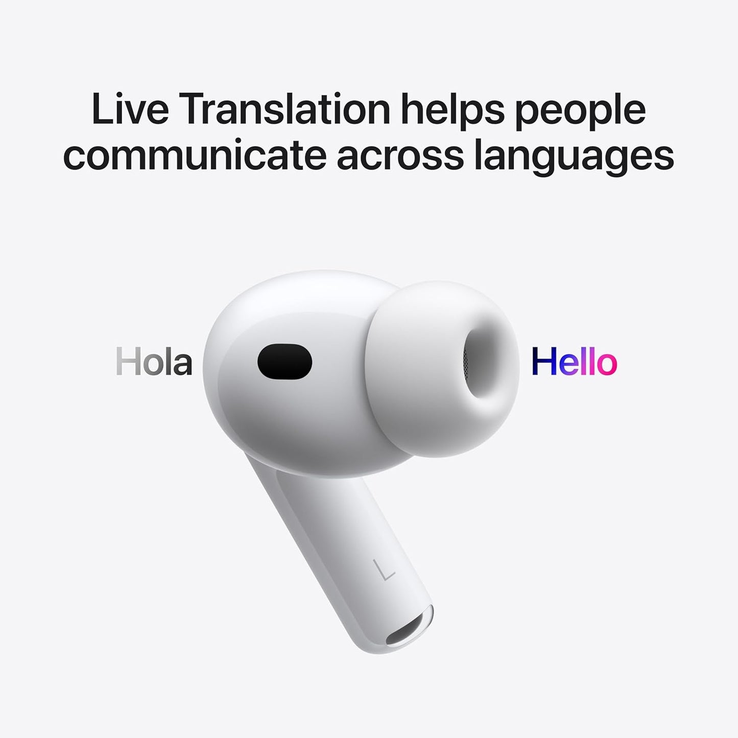 Apple AirPods Pro 3nd Gen