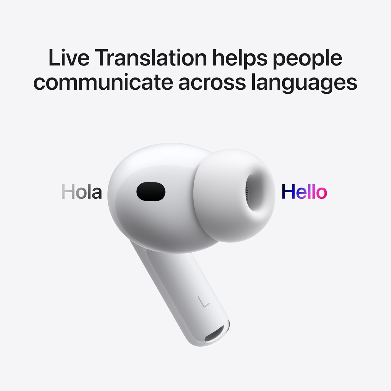 Apple AirPods Pro 3nd Gen